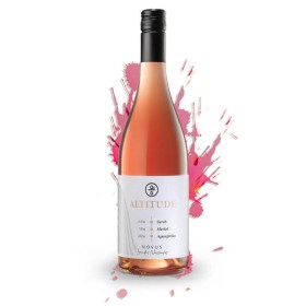 Altitude Rose